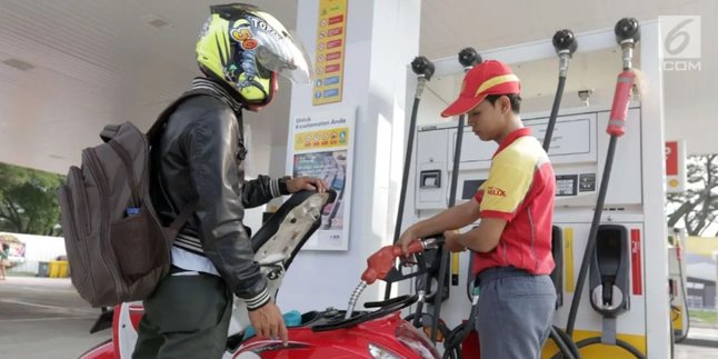 Capital Required to Open a Shell Gas Station Franchise, from Rp1.5 Billion to Rp7 Billion