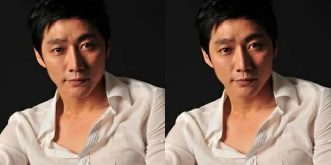Model Aktor Korea Kim Min Seung Meninggal Dunia Mendadak