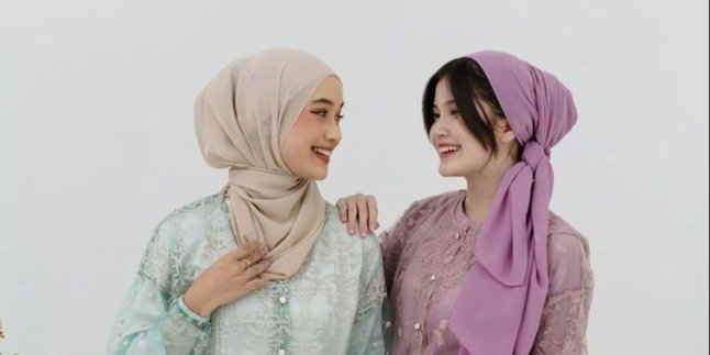 Model Baju Lebaran untuk Wanita 2024, Tampil Cantik dan Modis