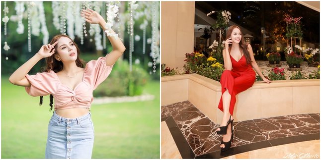 Beautiful Model Vika Chu Admits to Being a Skincare Addict Due to the Demands of Her Profession, Here's the Story
