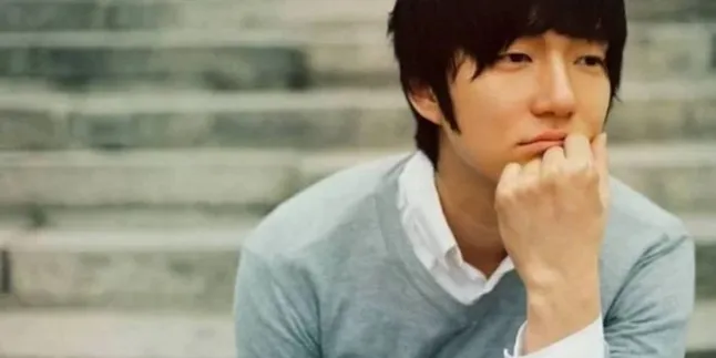 Model dan Aktor Ye Hak Young Dikabarkan Telah Meninggal Dunia