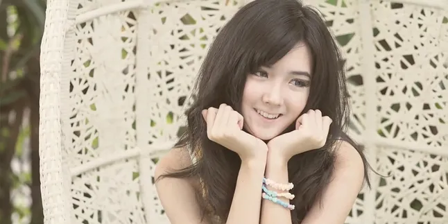 Model dan Penyanyi Thailand Ini Siap Tandingi Bintang K-Pop!