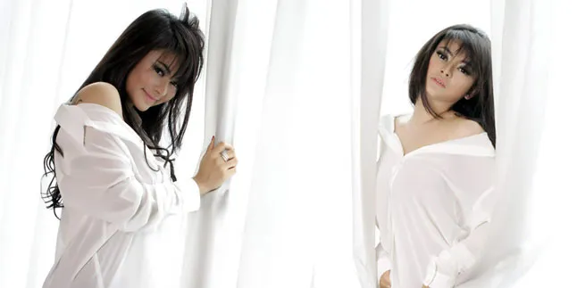 Model Dewasa Vitalia Sesha Terseret Kasus Ahmad Fathanah