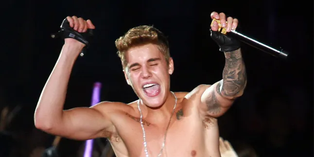 Model Ini Mengaku Berhubungan Intim Dengan Justin Bieber