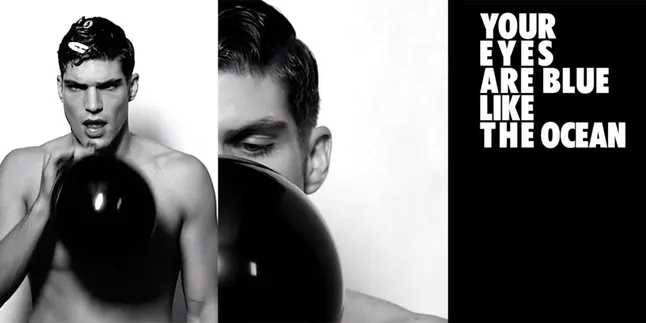 Model-Model Tampan Ini Siap Merayumu Dengan Cara Super Gokil