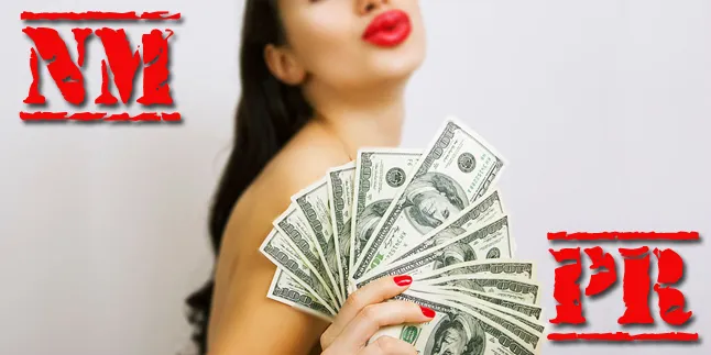 Model Panas NM dan PR Ditangkap Kasus Prostitusi Artis Model Panas NM dan PR Ditangkap Kasus Prostitusi Artis
