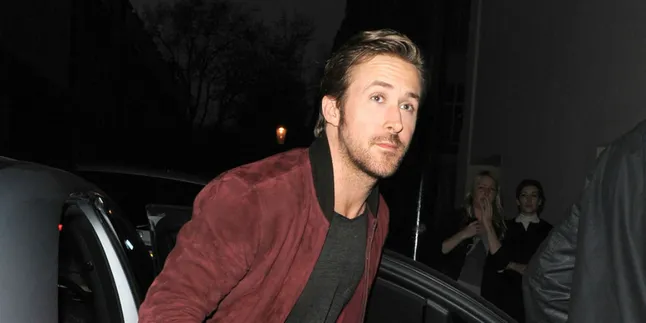 Model Rambut Memukau Ala Ryan Gosling di Film DRIVE Model Rambut Memukau Ala Ryan Gosling di Film DRIVE