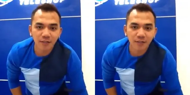 Modus Minta Bantuan Beli Susu, Arjuna AFI Tipu Banyak Orang?