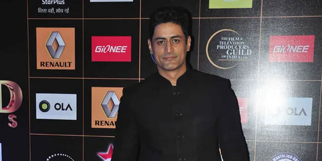 Mohit Raina, Aktor Televisi Terbaik Star Guild Awards 2015