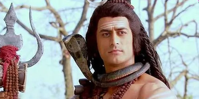 Mohit Raina: Aku Adalah Brand Ambassador Dewa Siwa