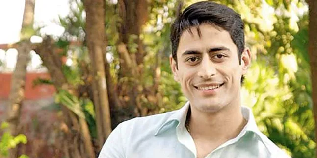 Mohit Raina: Aku Akan Bicara Soal Cinta, Kalau Waktunya Tepat Mohit Raina: Aku Akan Bicara Soal Cinta, Kalau Waktunya Tepat