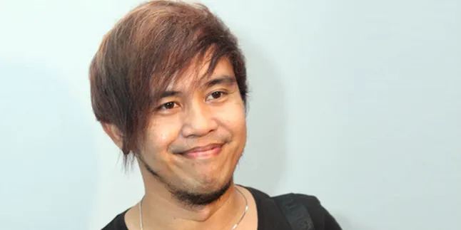 Moldy Radja: Sebagai Orang Tua Harus Bijak