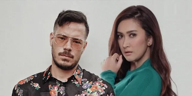 Momen Akur Nafa Urbach Saat Minta Tolong Zack Lee Ajarin Anak Bahasa Inggris