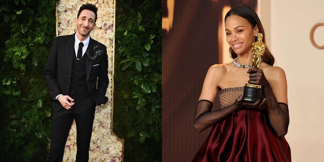 Historic Moments at the 2025 Oscars, Adrien Brody and Sean Baker in the Spotlight