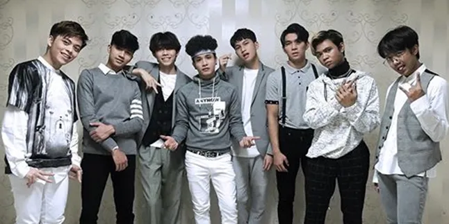 Momen Epic Saat Dua Personil UN1TY Iseng Jadi 'Backing Vocal' dan Dinotice Niki Zefanya