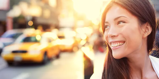 Momen Impian Millennial: Bebas Dari Kemacetan!