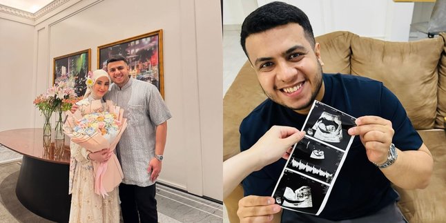 Miskah Moments, Yislam Jaidi's Wife Announces First Pregnancy