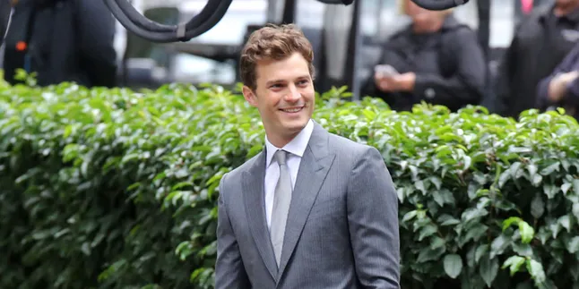 Momen Paling Mengesankan di Trailer Kedua '50 SHADES OF GREY'