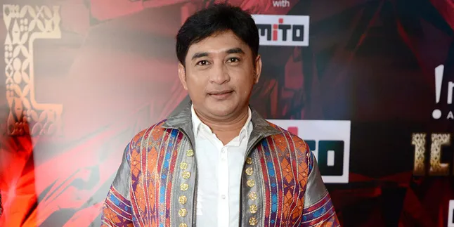Momen Paskah, Jeremy Teti Mendadak Dilarikan ke Rumah Sakit Momen Paskah, Jeremy Teti Mendadak Dilarikan ke Rumah Sakit