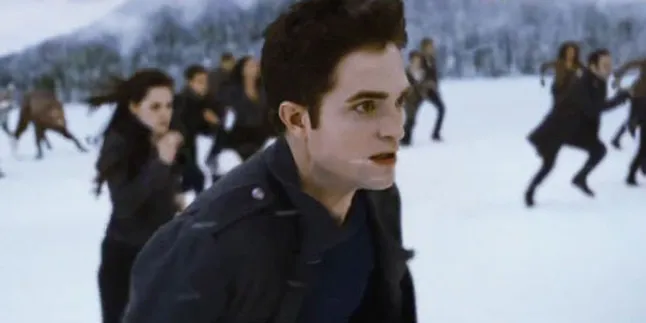 Momen Penting Perfilman Hollywood 2012 (Part 2)