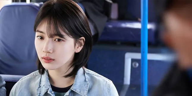 Momen Pertama Kali Suzy Miss A Bisa Melihat Masa Depan di 'WHILE YOU WERE SLEEPING'