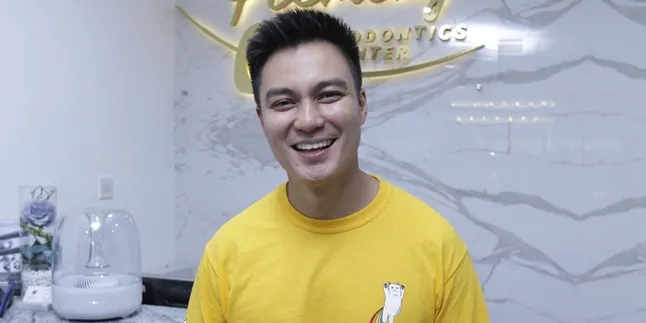 Momen Spesial Anak Baim Wong Pertama Kali Bicara, Panggil Paula dengan 'Mama' Momen Spesial Anak Baim Wong Pertama Kali Bicara, Panggil Paula dengan 'Mama'