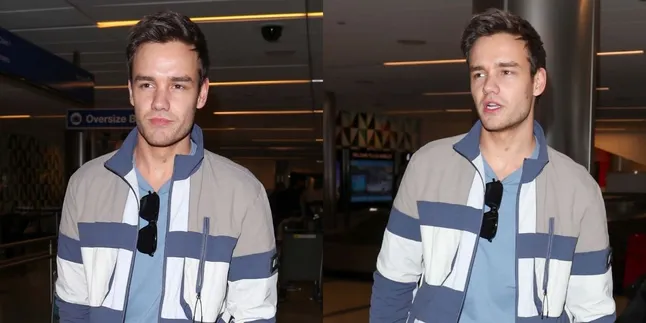 Momen Terakhir Liam Payne yang Tak Terlupakan oleh Tamu Hotel Momen Terakhir Liam Payne yang Tak Terlupakan oleh Tamu Hotel