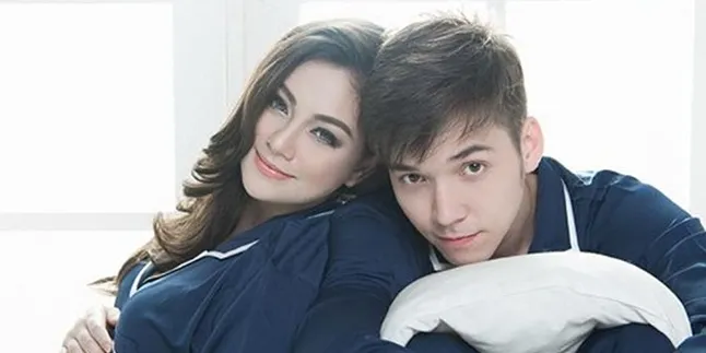 Momen Valentine, Celine Evangelista Dapat Cincin Berlian dari Stefan William