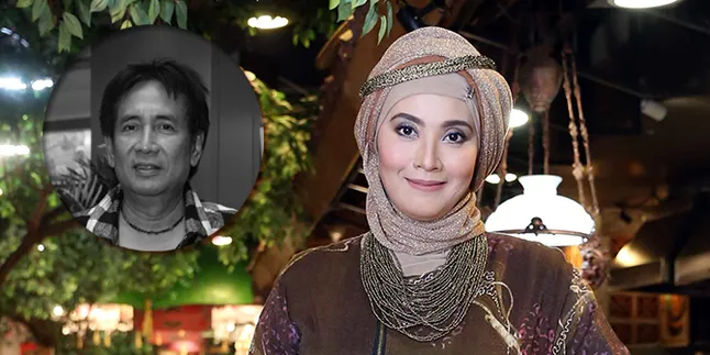 Momen Yang Tak Bisa Dilupakan Elma Theana Bersama Almarhum Sys NS Momen Yang Tak Bisa Dilupakan Elma Theana Bersama Almarhum Sys NS