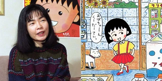 Momoko Sakura, Pencipta Kartun Chibi Maruko-chan Meninggal Karena Kanker Payudara