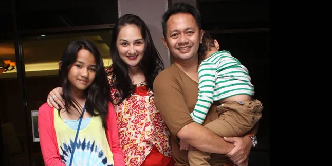 Mona Ratuliu: Timun Mas, Tempat Liburan Baru Buat Anak-Anak