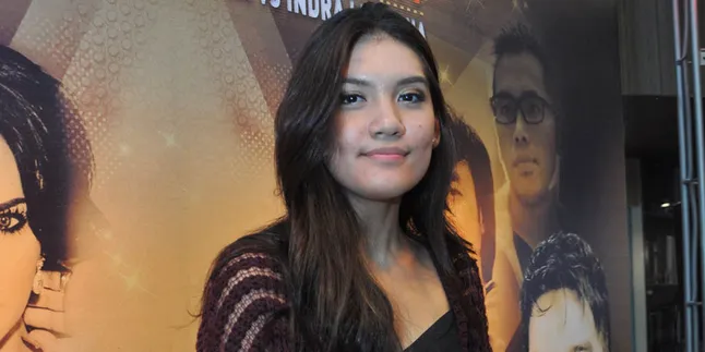 Monita Tahalea Tabuh Genderang CLEAR Java Jazz Festival 2014!