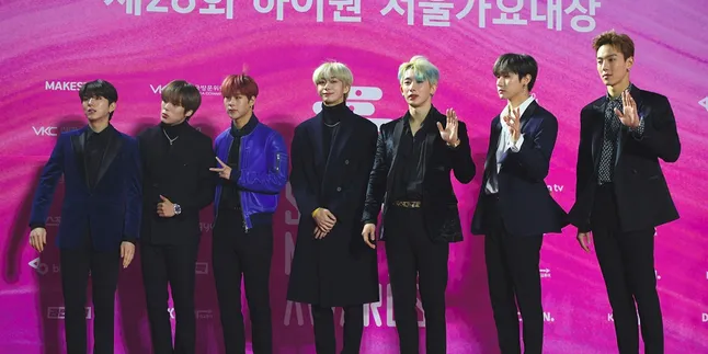 MONSTA X Bikin Para Fans Penasaran dengan Teaser Musik Terbarunya