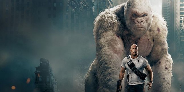 The Most Ferocious and Powerful Monsters in Hollywood Movies