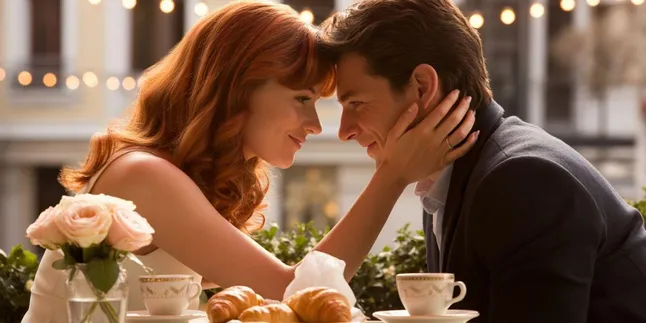 Monthsary Caption IG: Kumpulan Caption Romantis untuk Merayakan Cinta di Instagram