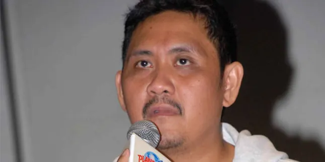 Monty Tiwa Sempat Ragu Saat Diserahi  Garap 'OPERATION WEDDING'
