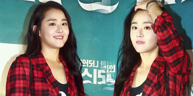 Moon Geun Young Akhirnya Putuskan Untuk Comeback Drama Moon Geun Young Akhirnya Putuskan Untuk Comeback Drama