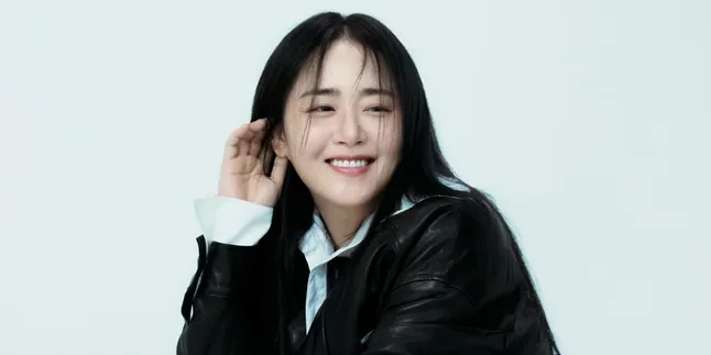 Moon Geun Young Secretly Marries, Husband is 7 Years Older Theatre Actor