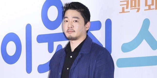 Moon Ji Yoon Passes Away, Actor of 'Sassy Girl Chunhyang' and 'Weightlifting Fairy Kim Bok Joo'