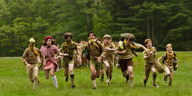 'MOONRISE KINGDOM' - 'SILVER LININGS PLAYBOOK' Bersaing Ketat di Independent Spirit Award 'MOONRISE KINGDOM' - 'SILVER LININGS PLAYBOOK' Bersaing Ketat di Independent Spirit Award