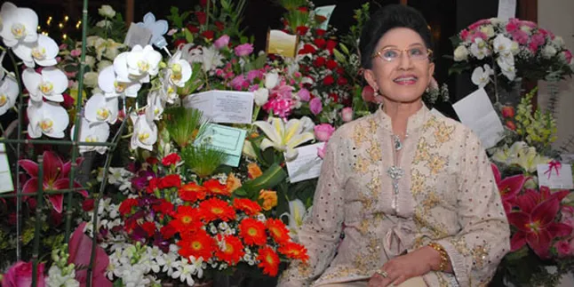 Mooryati Soedibyo: Semua Keberhasilan Dimulai Dari Nol