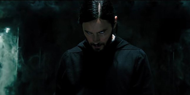 'MORBIUS' Starring Jared Leto Once Again Delayed, Here's the Reason