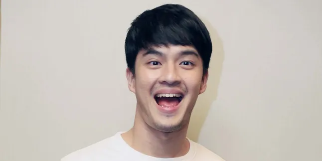 Morgan Oey Bangga Kata Asolole Kembali Populer Berkat 'MAHASISWI BARU'