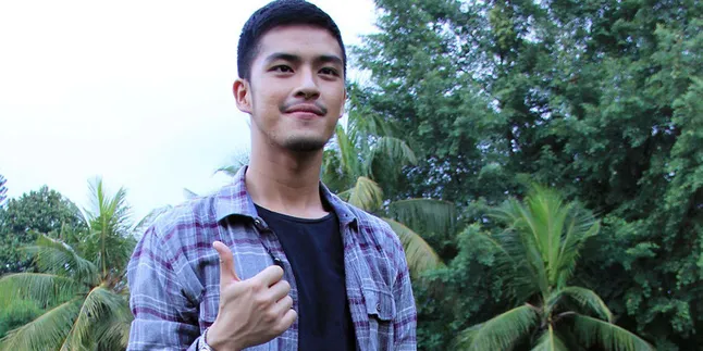 Morgan Oey Belajar Mandarin Ekspres Untuk Film Terbaru