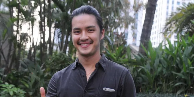 Morgan Oey Bukan Seorang Muslim, Tapi Senang Main Film Religi