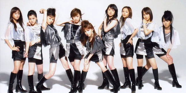 Morning Musume.14 Rilis 6 Jenis Cover Album Single!