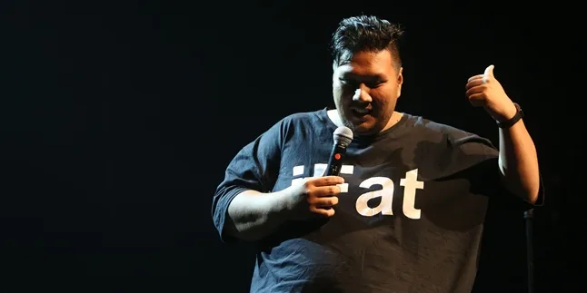 Mosidik Kesal Nggak Ada Pahlawan Gendut Asal Indonesia