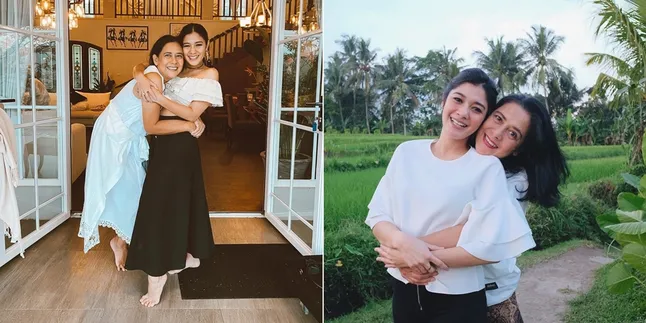 Mother-Daughter Goals, Naysila Mirdad Bagikan Tips Kompak dengan Ibu Tercinta