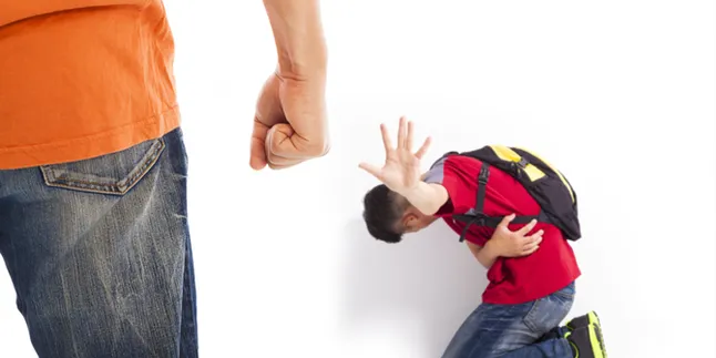 Motivator Pukul Siswa SMK Muhammadiyah 2 Malang Gara-Gara Salah Ketik 'Goblog'