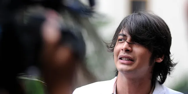 Motor Penuh Kenangan Boy Hamzah Dicuri Orang! Motor Penuh Kenangan Boy Hamzah Dicuri Orang!